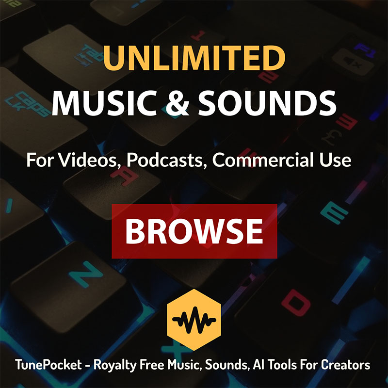 download royalty free music and sounds