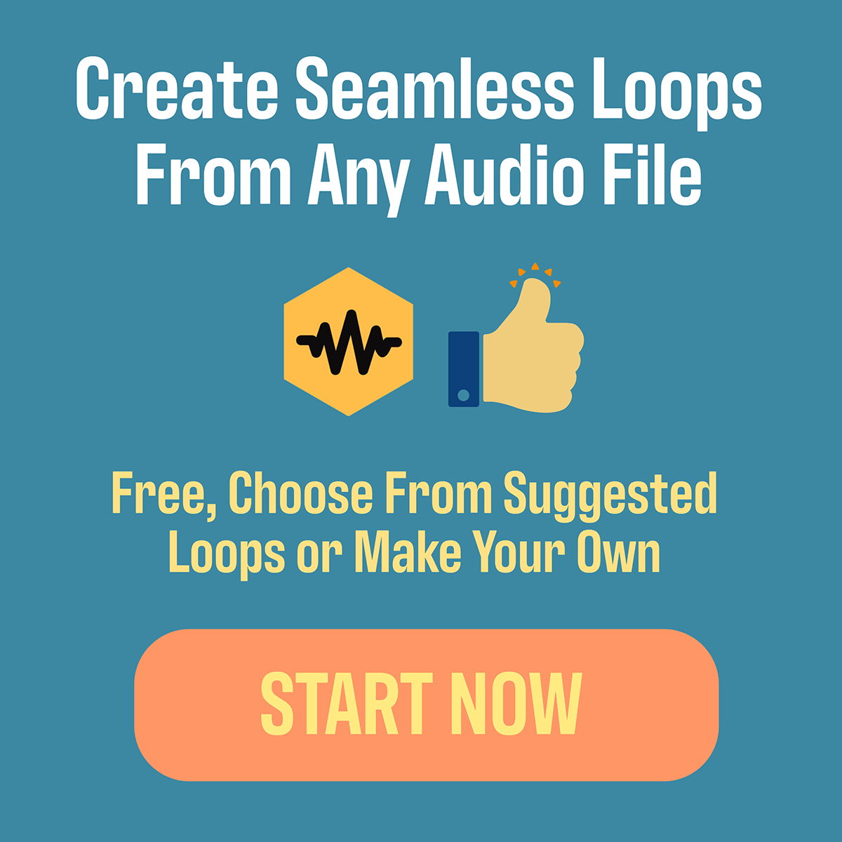 audio loop maker free tool web