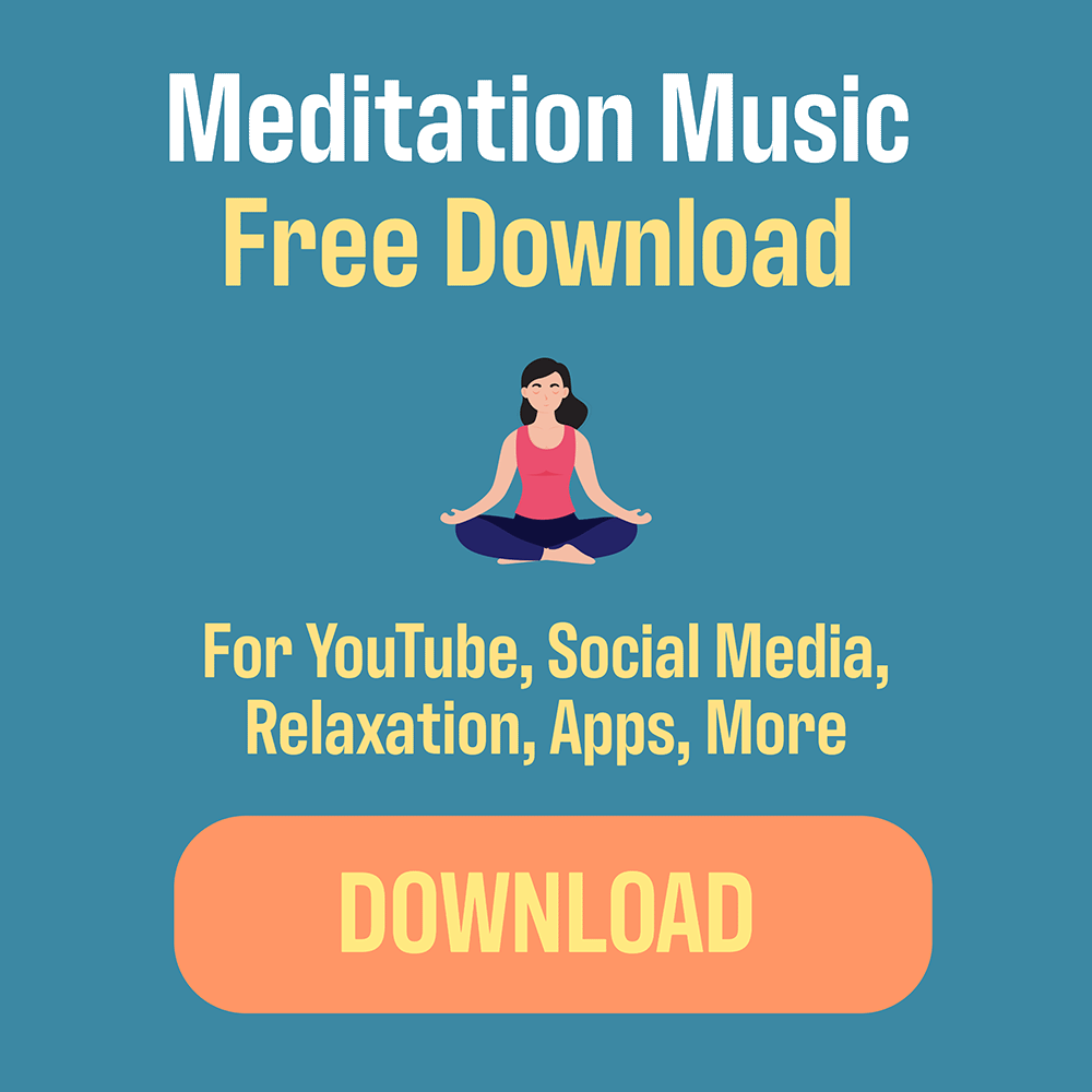 free meditation music download