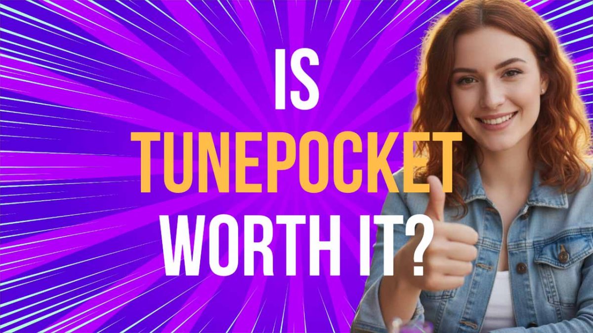 is tunepocket worth it
