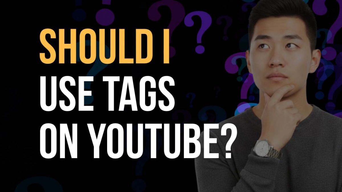 should creators use tags on youtube - do youtube tags matter
