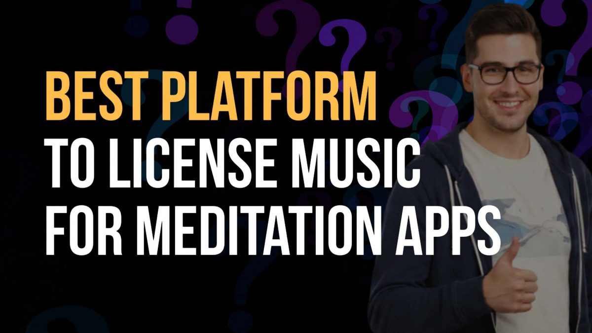 where to get music for sleep and meditation apps